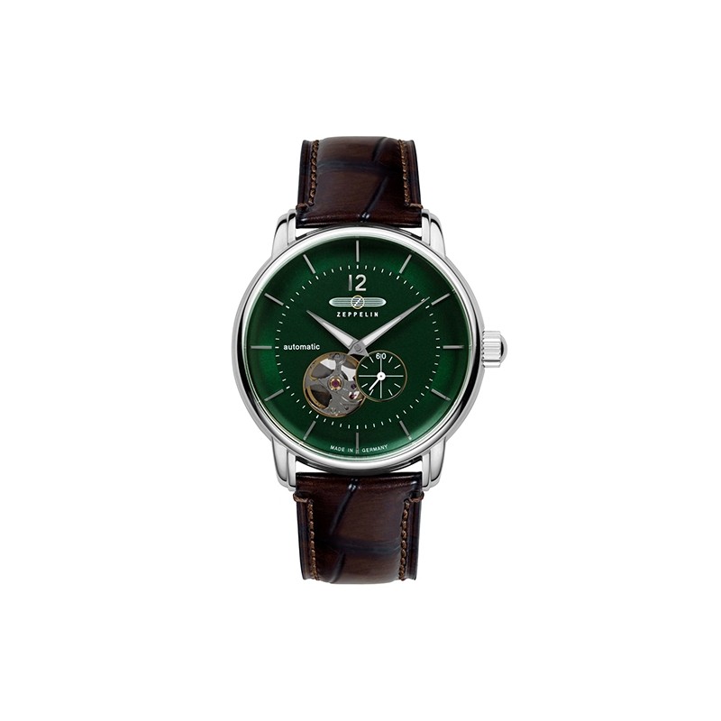 ZEPPELIN WATCHES Mod. 8166-4 8166-4